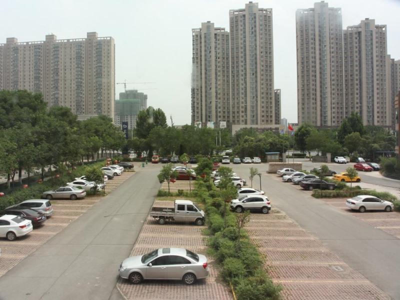 greentree inn zaozhuang high speed train station e
