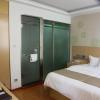 greentree inn zaozhuang high speed train station e