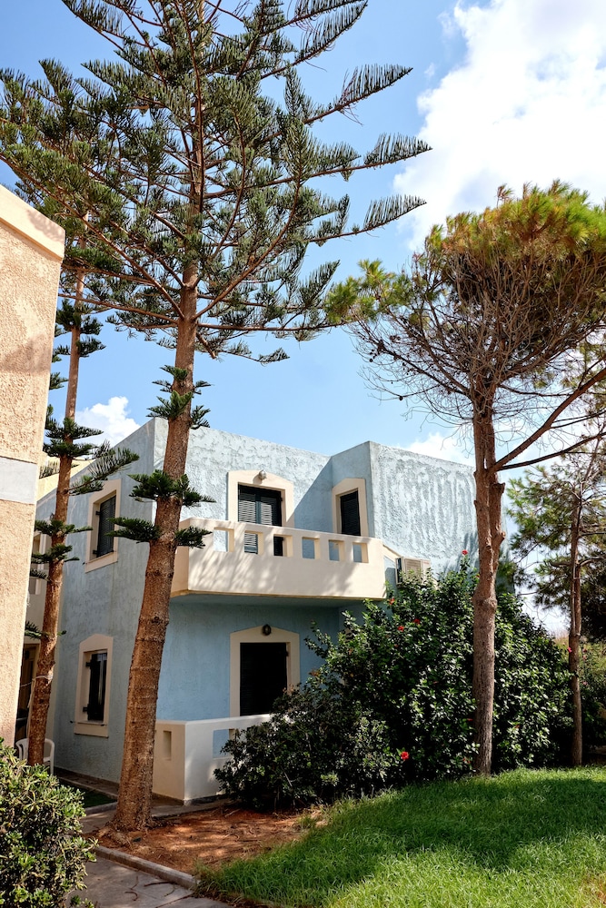 niros beach