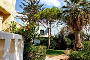 niros beach