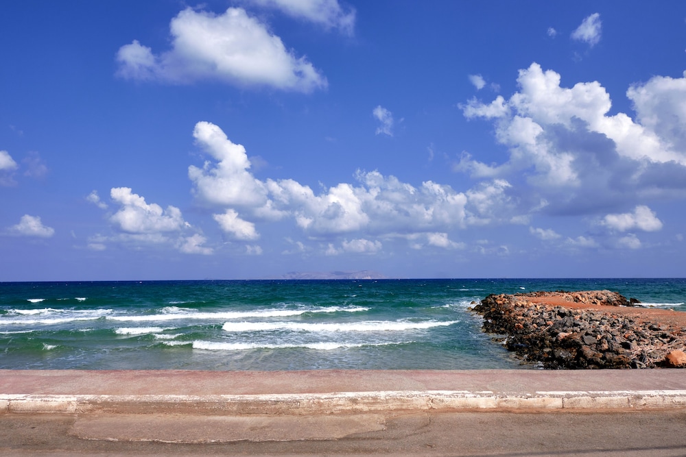 niros beach