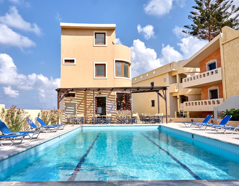 niros beach
