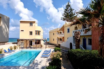 niros beach