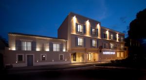 La Bastide Du Port,Sainte-Maxime>>Saint-Tropez,4 star