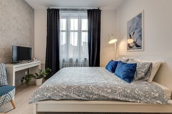 kato apartamenty centrum