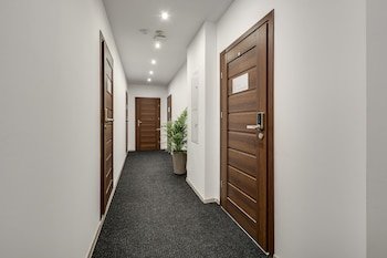 kato apartamenty centrum