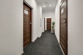 kato apartamenty centrum