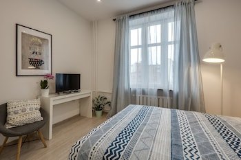 kato apartamenty centrum