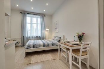 kato apartamenty centrum