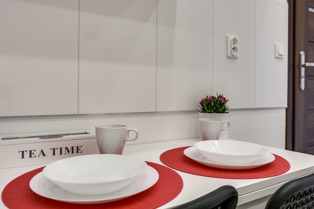 kato apartamenty centrum