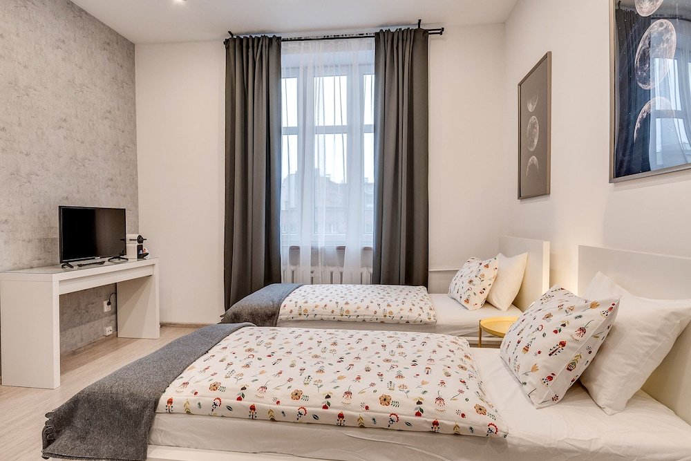 kato apartamenty centrum