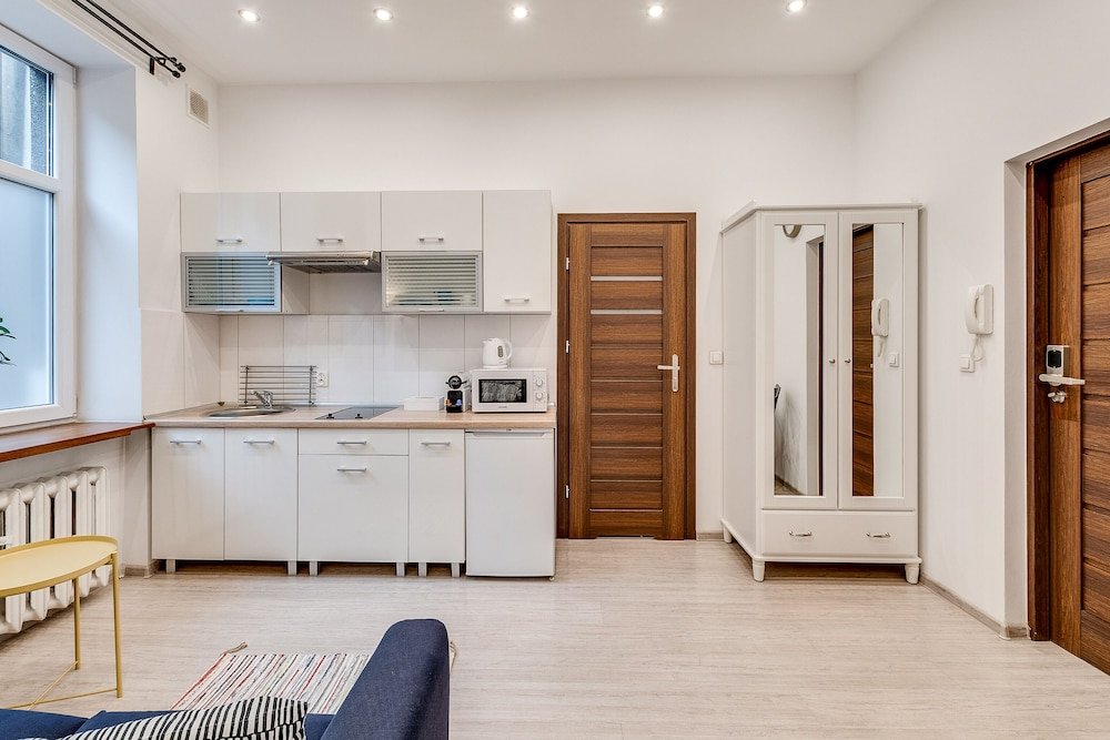 kato apartamenty centrum