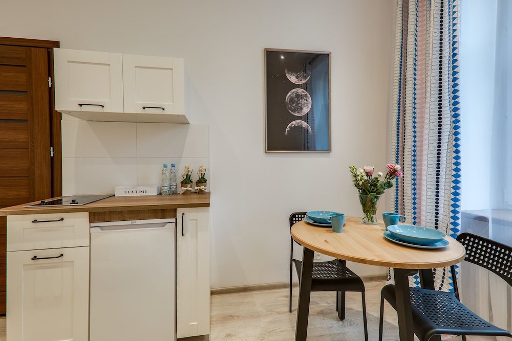 kato apartamenty centrum