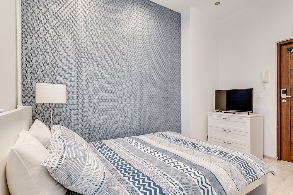 kato apartamenty centrum