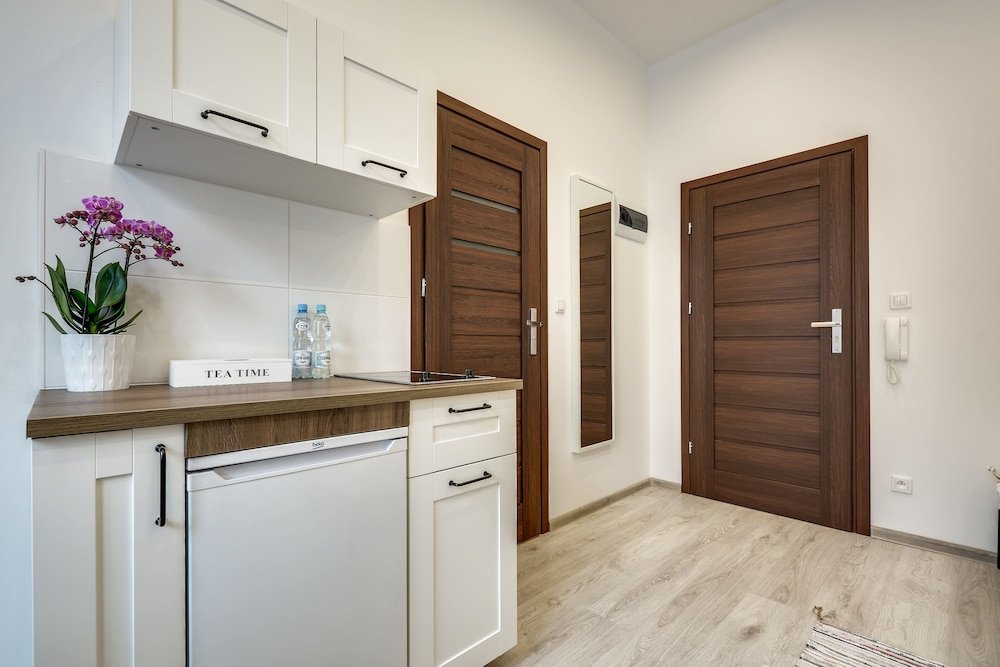 kato apartamenty centrum