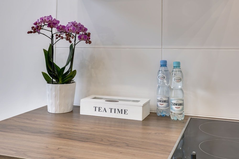 kato apartamenty centrum