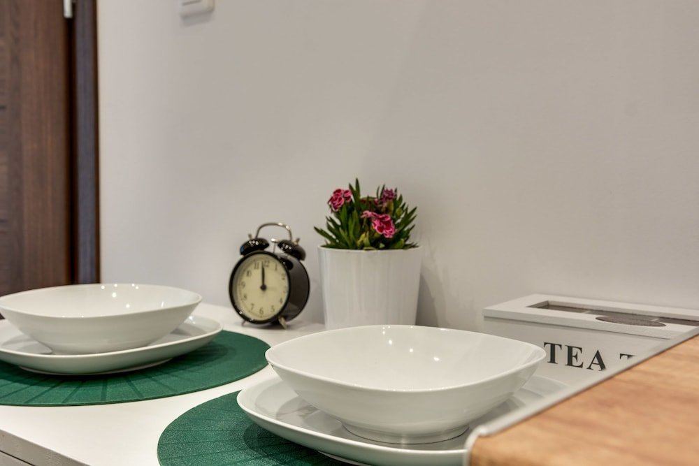 kato apartamenty centrum