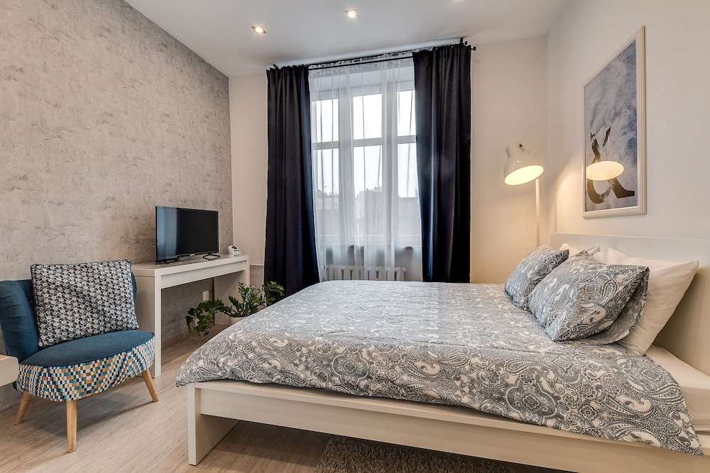 kato apartamenty centrum