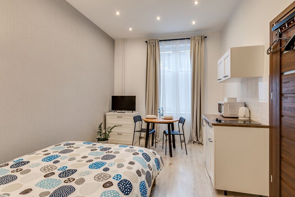 kato apartamenty centrum
