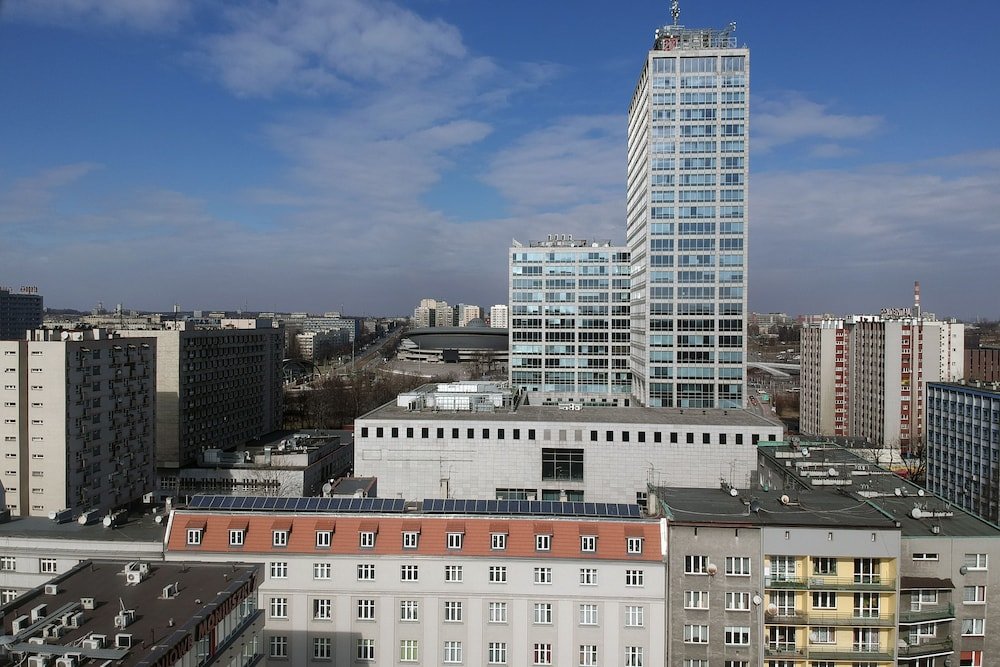 kato apartamenty centrum