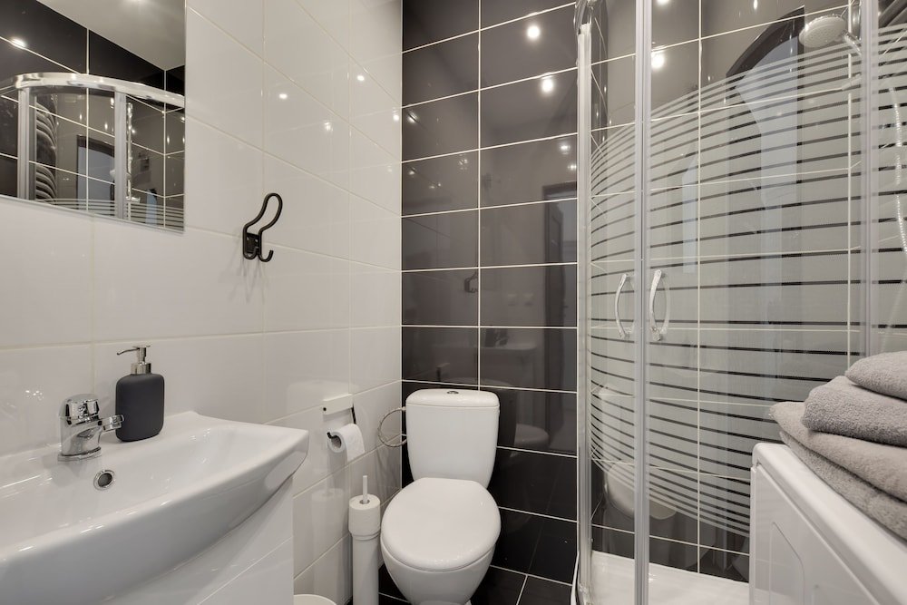 kato apartamenty centrum