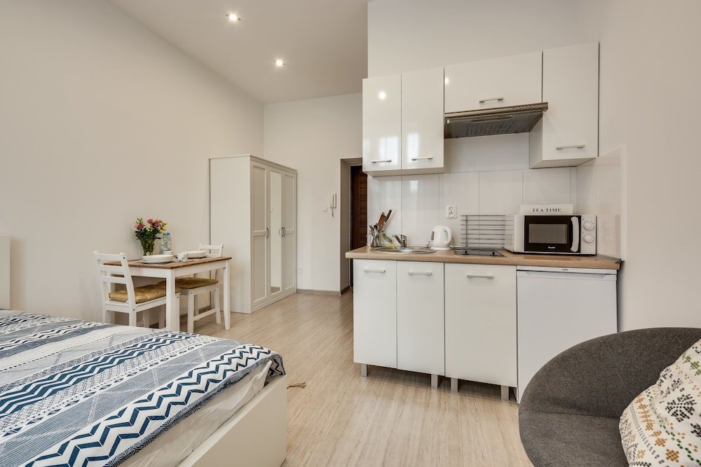 kato apartamenty centrum