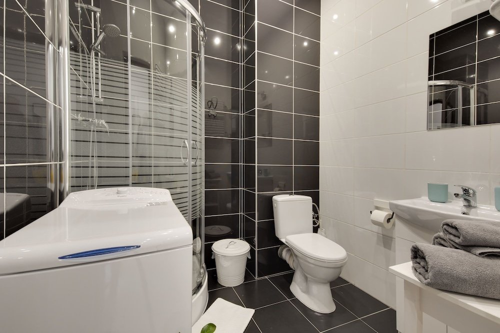 kato apartamenty centrum