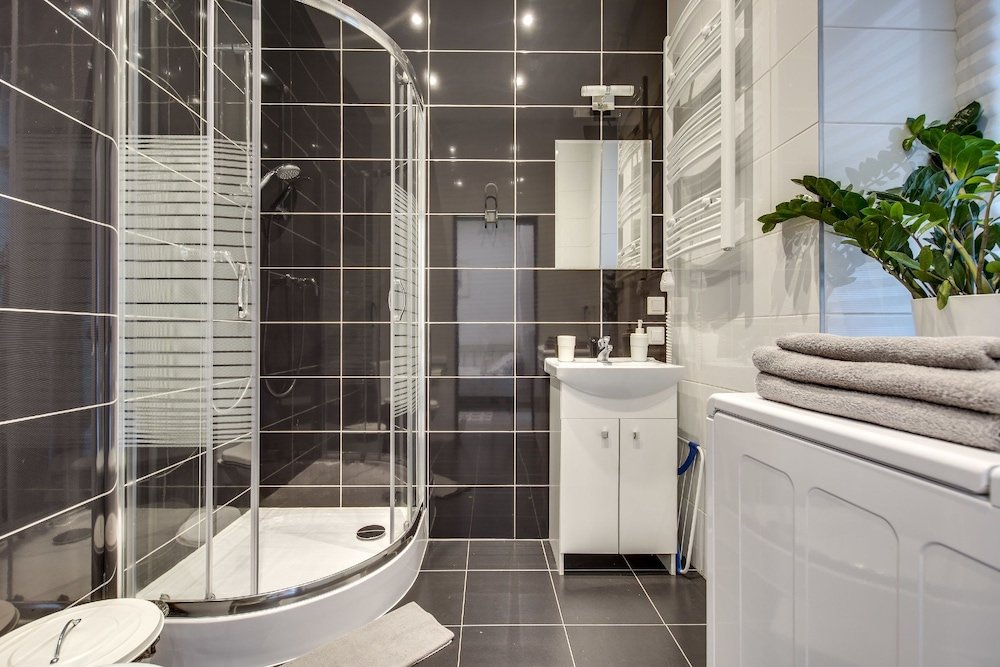 kato apartamenty centrum