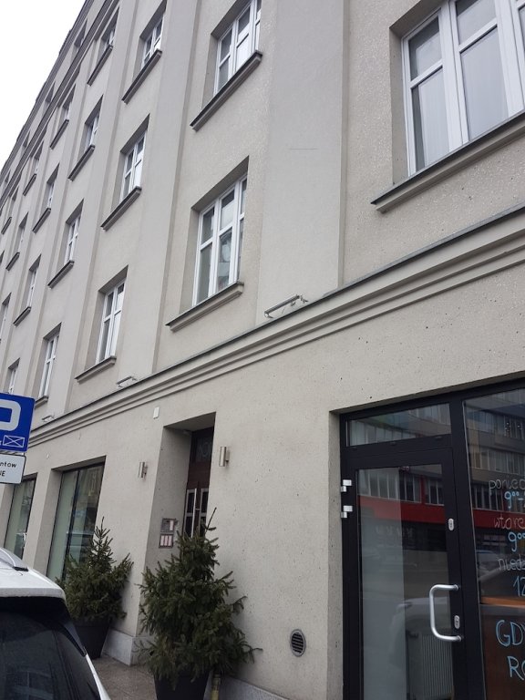 kato apartamenty centrum