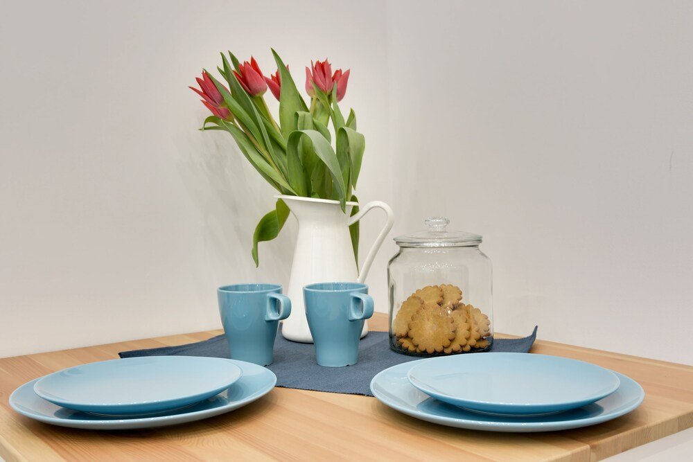 kato apartamenty centrum