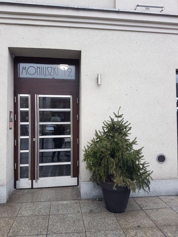 kato apartamenty centrum