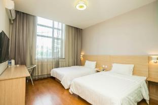 7 days inn harbin xianfeng road xilong big market