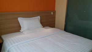 7 days inn harbin xianfeng road xilong big market
