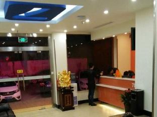 7 days inn anji center