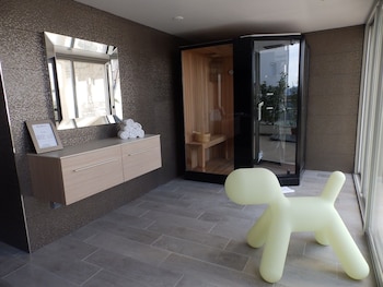 Hotel Revellata,Calvi>>Bastia,3 star