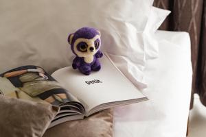 mayflower hotel malta