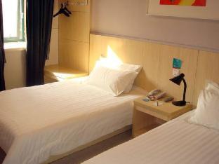 7days inn nanan shuitou southeast fortune plaza