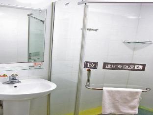 7days inn nanan shuitou southeast fortune plaza
