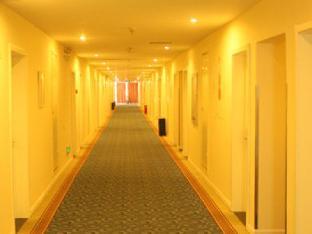 7days inn nanan shuitou southeast fortune plaza