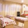 7days inn nanan shuitou southeast fortune plaza