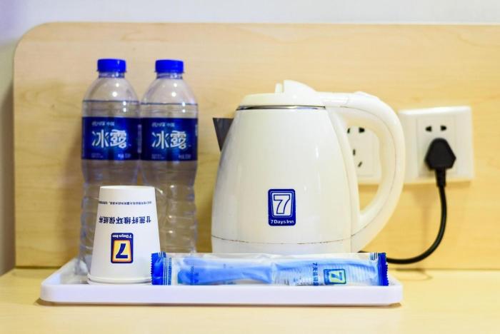 7days inn nanan shuitou southeast fortune plaza