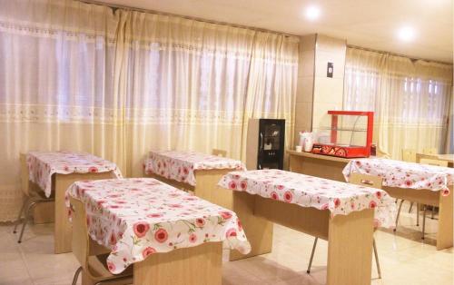 7days inn nanan shuitou southeast fortune plaza