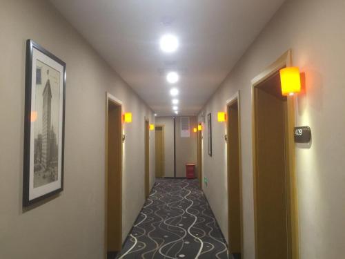 7days premium shenyang olympic sports center metro