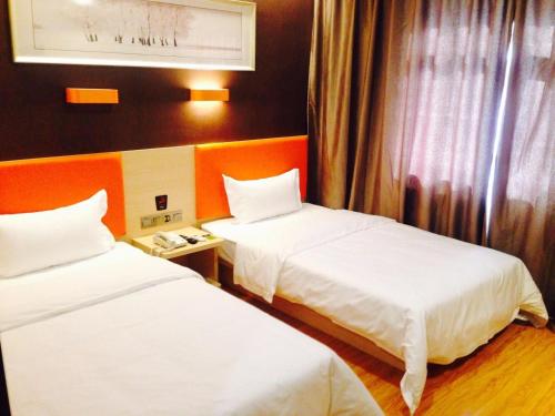 7days premium shenyang olympic sports center metro