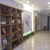 7days premium shenyang olympic sports center metro