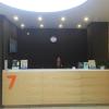 7days premium shenyang olympic sports center metro