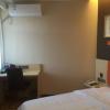 7days premium shenyang olympic sports center metro