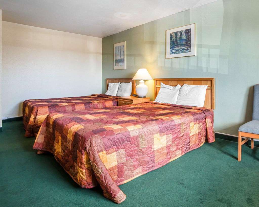 rodeway inn billings logan intl airport