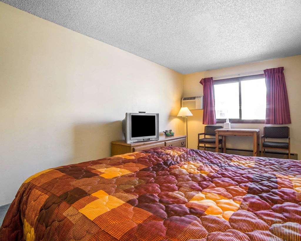 rodeway inn billings logan intl airport