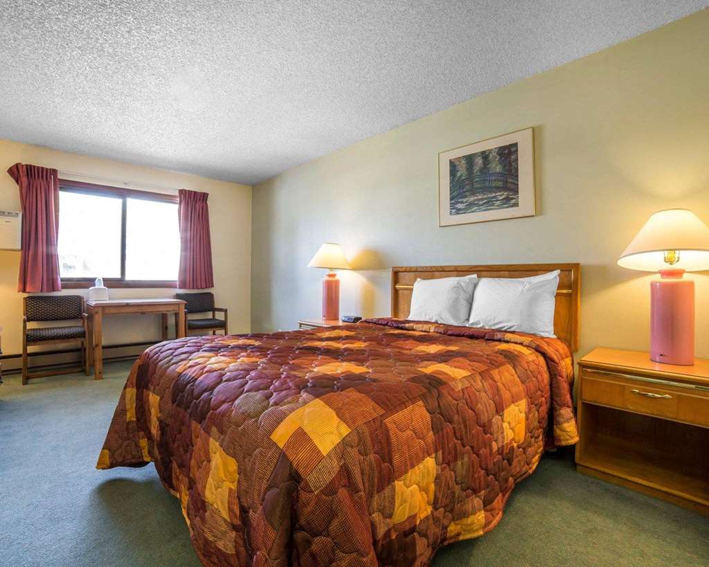 rodeway inn billings logan intl airport